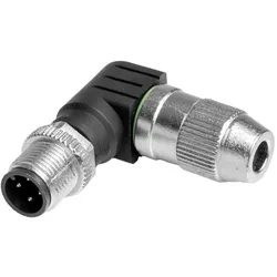 Weidmüller Steckverbinder SAISW-4-IDC M12