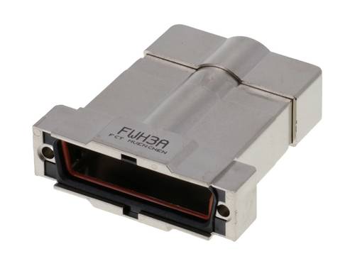 Molex 1727040108 D-SUB Gehäuse