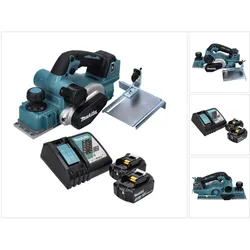 Makita, Hobelmaschine, DKP 181