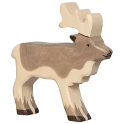HOLZTIGER Rentier