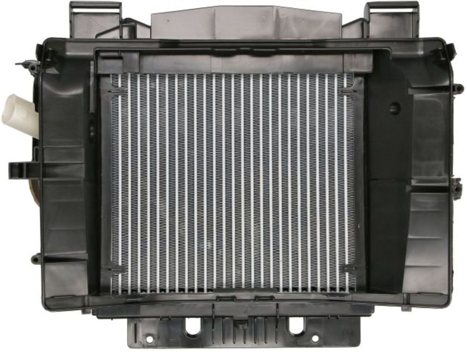 Verdampfer, Klimaanlage MAHLE AE 196 000P