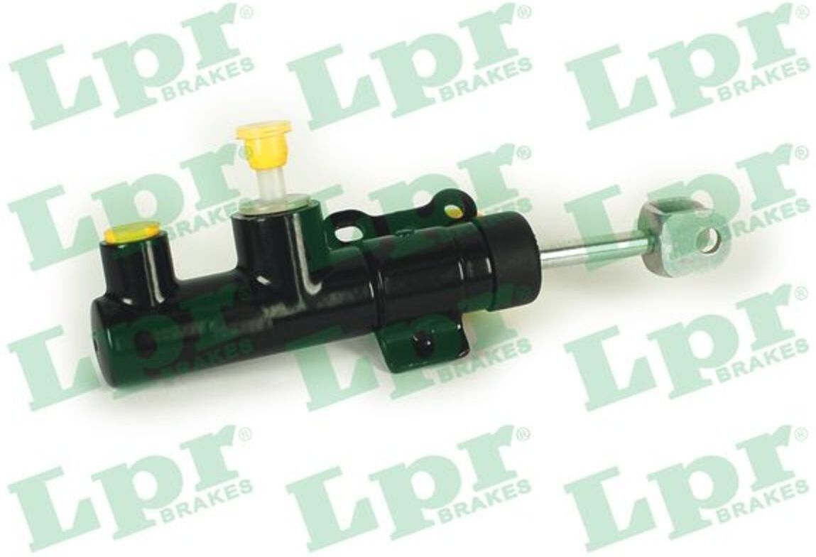 Lpr Cilindro maestro, frizione 2720