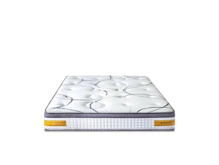 Matelas mémoire h24 140x190