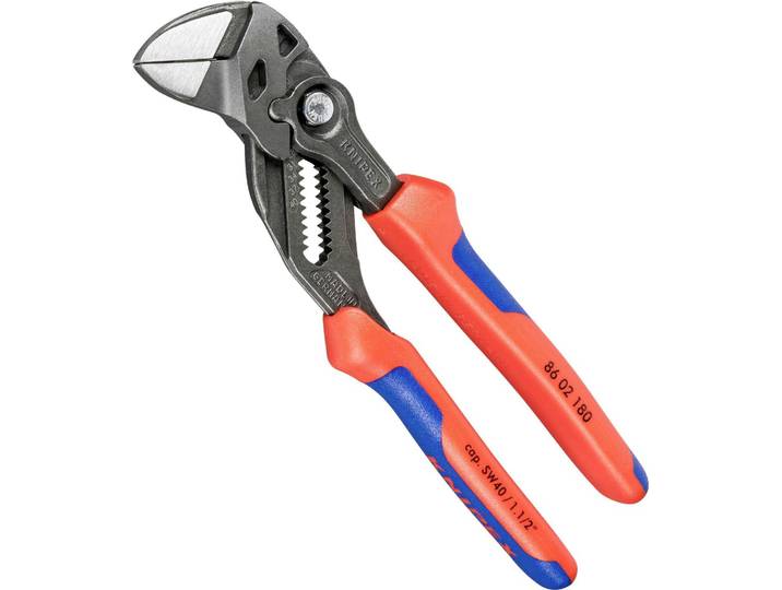 Clé à pince KNIPEX