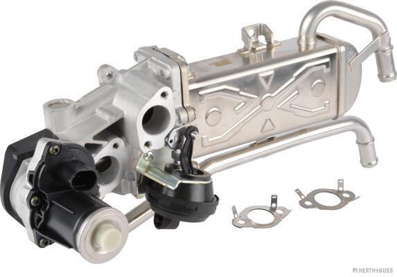 Herth+buss Elparts Agr-Ventil 70671091 Für Vag