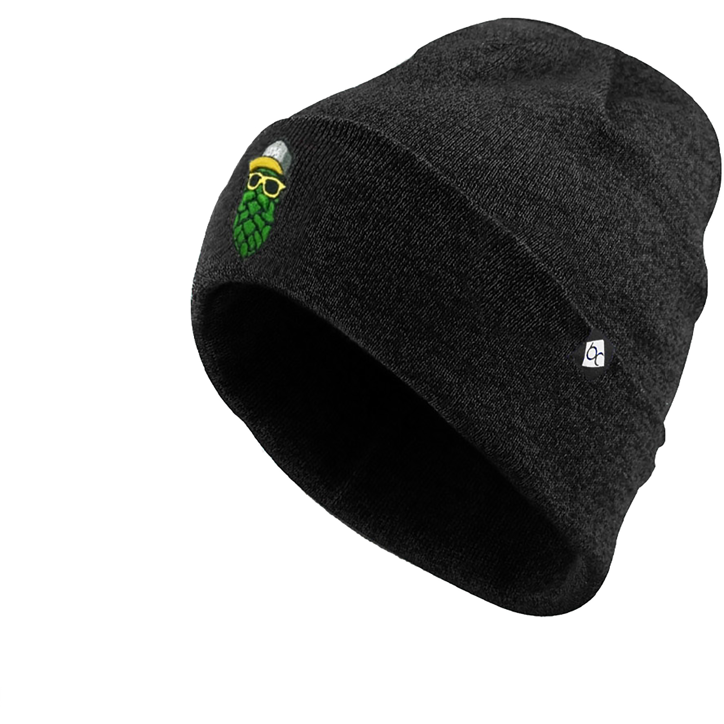 Bavarian Caps Hopfinator Mützen & Beanies schwarz Lifestyle Atmungsaktiv