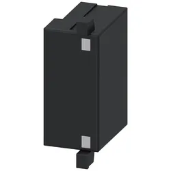 Siemens 3RT2926-1CD00 Überspannungsbegrenzer, RC-Glied, AC127-240V, DC150-250V für Motorschütze 3RT29261CD00