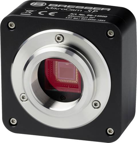 Bresser Optik MikroCam SP 5.0 5914520 Mikroskop-Kamera