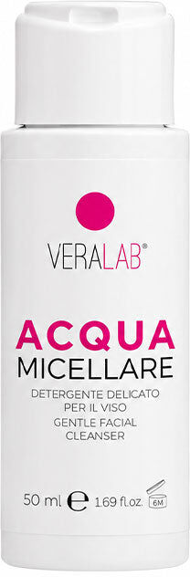 Veralab Acqua Micellare 200ml
