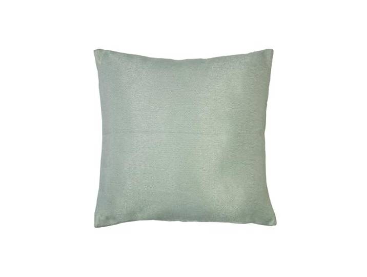 HOMEbasics 66615 John Struktur-Kissenhülle (Taupe, 40 x 40)