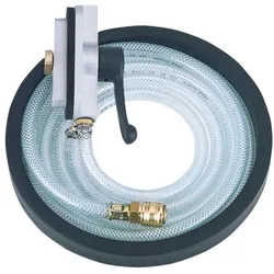 ROTHENBERGER Vakuumset für RODIACUT 202DWS/270C - FF35740