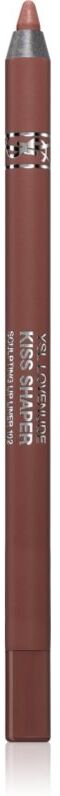 Yves Saint Laurent Lovenude Kiss Shaper contour lip pencil shade 107 1.2 g