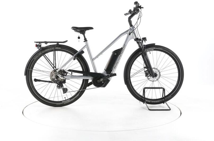 Brennabor T-38e Trekking E-Bike - 296687