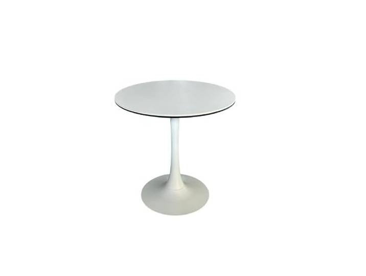 loeusjfnr Langer Bartisch Modernes Café, Kleiner Runder Tisch, Empfang Plattenarbeitsplatte, Verwendet Als Runder Tisch For Besprechungen In Einer Bar, Freizeitmöbel.
