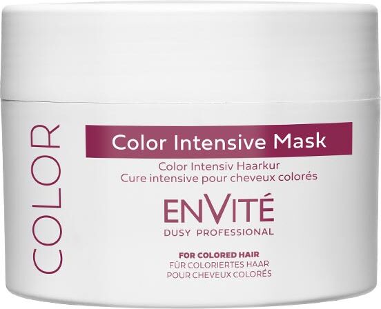 250ml dusy professional Envité Color Intensive Mask