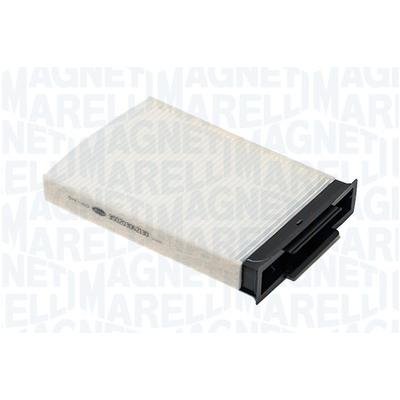 MAGNETI MARELLI Filter, Innenraumluft 350203062130 für RENAULT