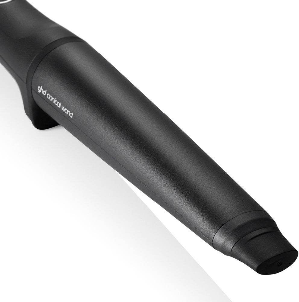 Fer à boucler conique ghd chronos curve 1 unité