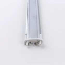 HEITRONIC LED Unterbauleuchte MECANO , 15cm, 2.5W 3000K 150lm 110° HEI-26500