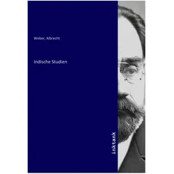 Indische Studien, Belletristik