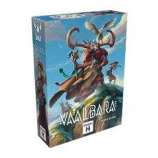 Studio H Vaalbara - deutsch 296799
