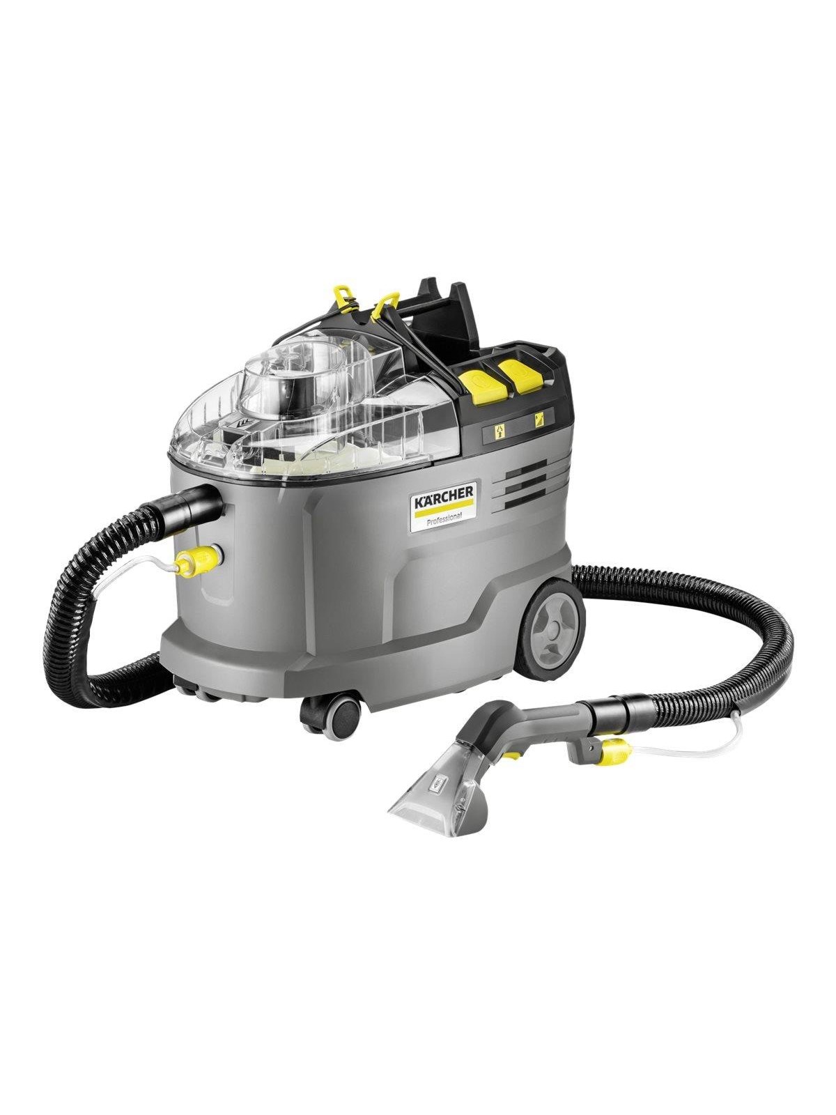 Kärcher Teppichwäscher Professional Puzzi 9/1 Bp