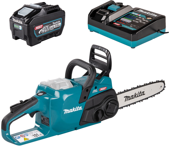 Makita XGT UC021G -   Akku-Kettensäge - Schnitt 30 cm - 40V/5Ah