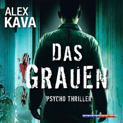 Das Grauen (Gekürzt) - Alex Kava, Audio, 4251234328101