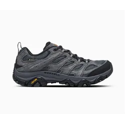 Merrell, Herren, Wanderschuhe, Moab 3 GTX (51), Blau