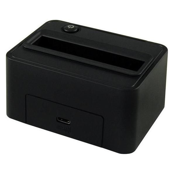 LC-Power LC-DOCK-25-C, SATA HDD Dock. (SATA) (LC-DOCK-25-C)