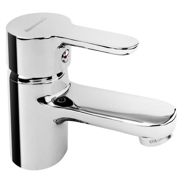 KFA Bateria umywalkowa Granat stojąca chrom (5522-815-00) (5522-815-00)