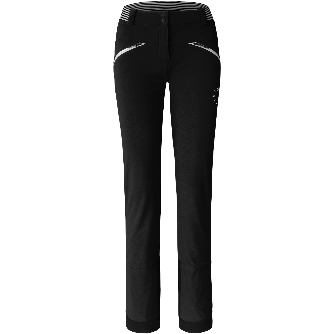 Martini Damen Touring Hose SNOWVENTURE black - 40