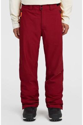 O'Neill s Hammer Insulated Pants in Tamarillo, Size Medium, Polyester