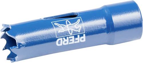PFERD TOOLS LS 16 16mm 5/8 25100116 Lochsäge 16mm 1St.