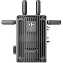 DJI Videoempfänger, Gimbal Zubehör, Schwarz