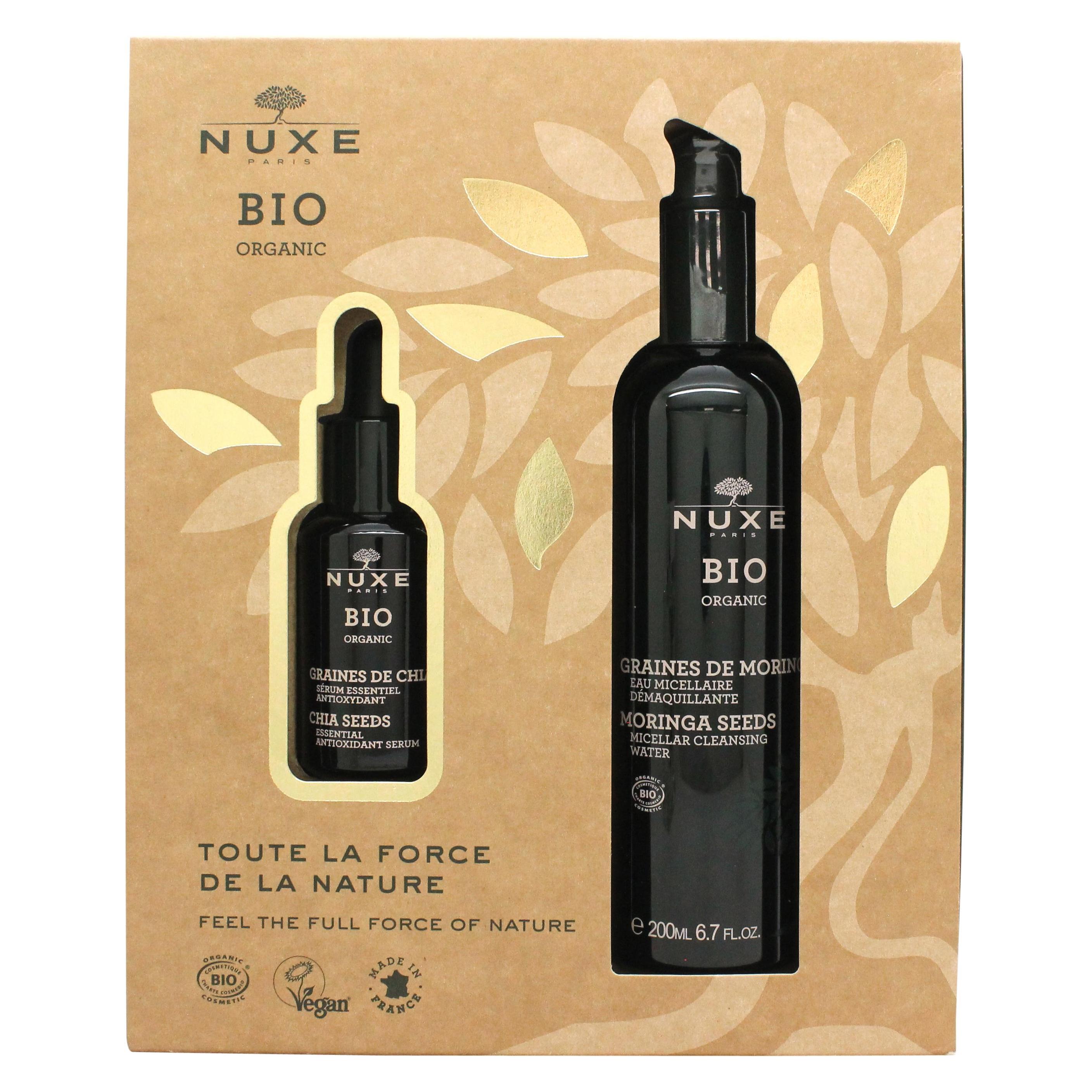 Nuxe Bio Organic (30 ml) (16371995)