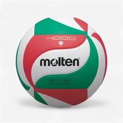 Molten, Volleybälle, (5)