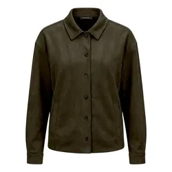 Jacke Peter Hahn grün, 52