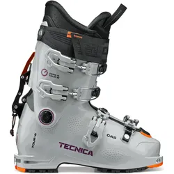 Tecnica, Skischuhe, (22.5)