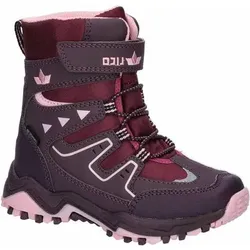 LICO Winterboot Raseborg VS, Größe 37 in Rot Rot
