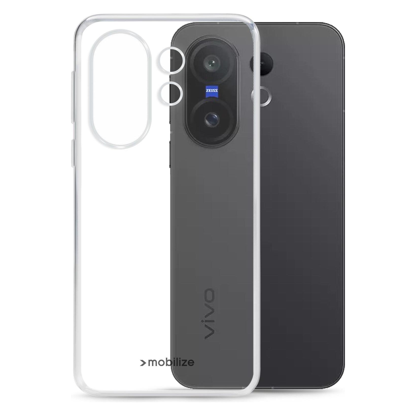 Mobilize Gelee-Hülle (Vivo X300) (MOB-GCC-VIVOX300FE)