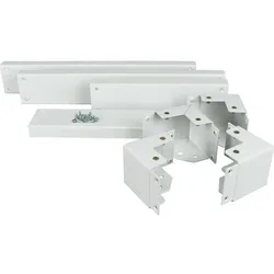 Eaton 143327 Standsockel, HxBxT=200x1350x600mm, grau XAP0213506