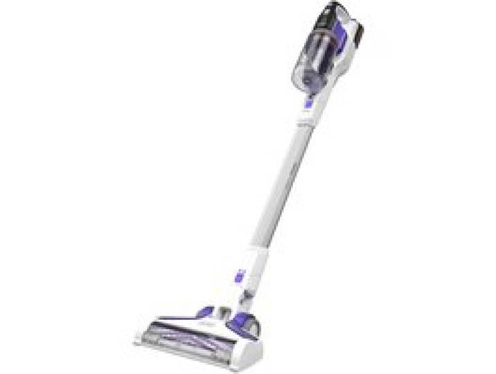 Aspirateur-balai 2 en 1 Black & Decker BHFEV1825CP Blanc