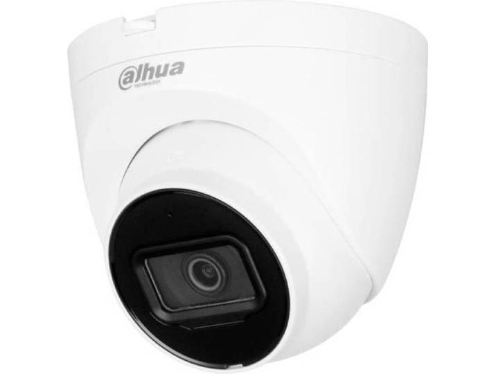 Dahua IPC-HDW2441T-S Caméra IP d'extérieur 4MP PoE Starlight IP67