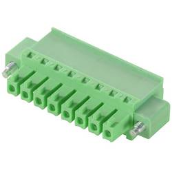 Weidmüller Buchsengehäuse-Kabel Polzahl Gesamt 13 Rastermaß: 3.81 mm 2642960000 864 St.