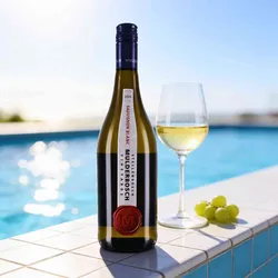 Mulderbosch 2025 Mulderbosch Sauvignon Blanc 2025 Sauvignon Blanc Südafrika