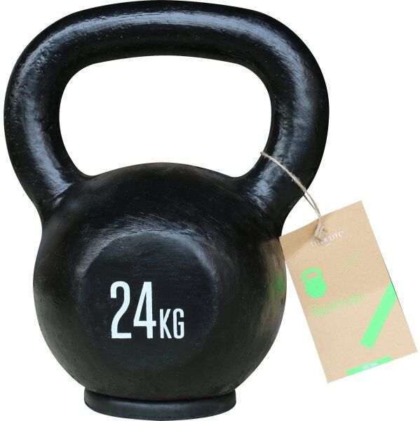 Titan Life Kettlebell 24 Kg