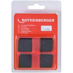 Rothenberger, Bolzenschneider + Seitenschneider, 070869X