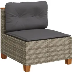 vidaXL, Gartenlounge, Watonum (Lochgewebe)