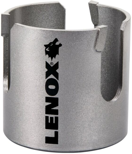 Scie cloche en carbure Lenox multi-matériaux 68 mm (LXAH42341)
