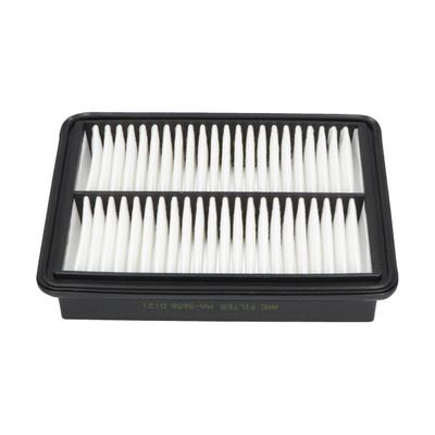 KAVO PARTS Luftfilter MA-5658 Filtereinsatz 55mm für MAZDA